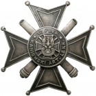 Odznaka, 10 Kaniowski Pułk Artylerii Lekkiej