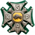 5 Kresowa Dywizja Piechoty