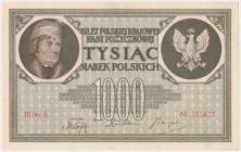 1.000 mkp 05.1919 - III Ser.A