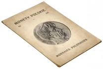 Monety polskie XI-XX w., Katalog nr 5., Münnich