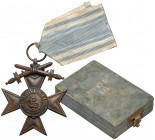Bawaria, Order Zasługi Wojskowej