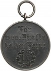 Wirtembergia, Medal za Długoletnią Służbę