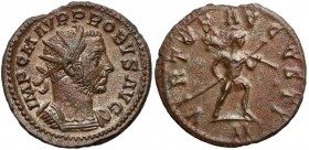 Rome, Probus, Antoninian - Mars