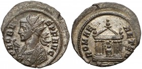 Rome, Probus, Antoninian - Roma