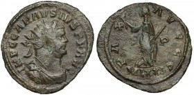 Rome, Carausius, Antoninian - Rare! R