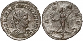 Rome, maximianus Herculius, Antoninian - Pax