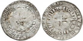 Niderlandy, Willem V (1345-1389), Dwugrosz