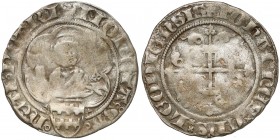 Niderlandy, Jean d'Arckel (1364-1378), Grosz srebrny