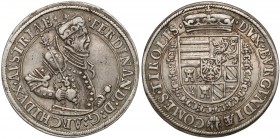Austria, Ferdynand II, Talar Hall (1565-1595) - AVSTRIAE