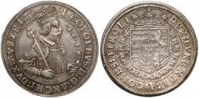 Austria, Leopold V, Talar Tyrol 1630