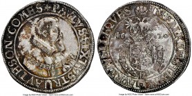 Trautson. Paul Sixtus I Taler 1620 MS61 NGC, KM8.3, Dav-3423, Donebauer-3949. From the Amsterdam Collection

HID09801242017

© 2020 Heritage Aucti...