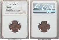 George V Cent 1925 MS63 Brown NGC, Ottawa mint, KM28.

HID09801242017

© 2020 Heritage Auctions | All Rights Reserve