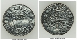 William I, the Conqueror (1066-1087) Penny ND (1077-1080) XF (Tooled, Altered Surfaces), Gloucester mint(?), Ielward(?) as moneyer, Sword type, S-1255...