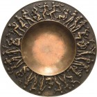 Asien
Lot-ca. 150 Stück Interessantes Konvolut südostasiatischer Münzen aus einer alten Sammlung. Liebevoll beschrieben und mit Fäden an die Beschrei...