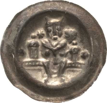 Hildesheim, Bistum
Konrad II. 1221-1245 oder Heinrich I. 1246-1257 oder Johann ...