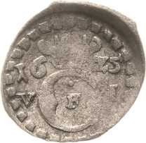 Braunschweig-Lüneburg-Celle
Christian von Minden 1611-1633 Schüsselpfennig 1625...