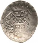 Leiningen-Westerburg
Ludwig 1597-1622 Schüsselpfennig o.J. Joseph 39 Selten. Sehr schön-vorzüglich