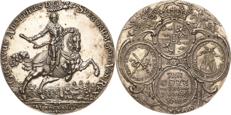 Sachsen-Kurlinie ab 1547 (Albertiner)
Johann Georg I. (1611-) 1615-1656 Silberg...