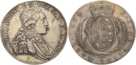 Sachsen-Kurlinie ab 1547 (Albertiner)
Friedrich August III. 1763-1806 Taler 1800, IEC-Dresden Kahnt 1089 Kahnt 411 Buck 211 b Schnee 1092 Davenport 2...