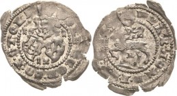 Stolberg-Stolberg
Wolfgang Georg 1615-1631 Kipper-12 Kreuzer 1621, HL-Wernigerode Friederich 865 Slg. Kraaz - (vgl. 986) Seltenes und attraktives Exe...