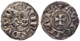 Asti - Comune (1140-1336) Denaro - MIR 34 - Mi gr. 0,53 

BB