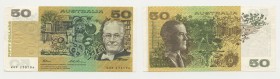 Banconota - Banknote - Australia - 50 Dollars 1994

n.a.