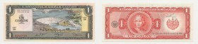 Banconota - Banknote - El Salvador - 1 Un Colon 1980

n.a.