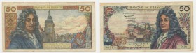 Banconota - Banknote - Francia - 50 Francs 1962 

n.a.