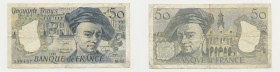 Banconota - Banknote - Francia - 50 Francs 1983

n.a.