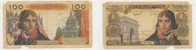 Banconota - Banknote - Francia - 100 Francs 1964

n.a.