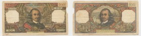 Banconota - Banknote - Francia - 100 Francs 1965

n.a.