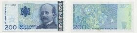 Banconota - Banknote - Norvegia - 200 Kroner 1994

n.a.