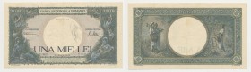 Banconota - Banknote - Romania - 1000 Lei 1945

n.a.