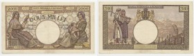 Banconota - Banknote - Romania - 2 Mila Lei 1941 

n.a.