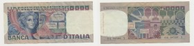 Biglietti di Banca "Rep.Italiana" 50000 Lire "Volto di Donna" - 02/11/1982 - Ciampi/Stevani - Non comune

n.a.