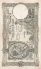 Belgium, 1.000 Francs-200 Belgas, 1939, VF, p104
Serial Number: 1064.J.964
Estimate: 35-70