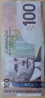 Canada, 100 Dollars, 2004, UNC, p105a
Serial Number: BKB5945259
Estimate: 150-300