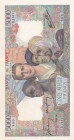 France, 5.000 Francs, 1946, XF(+), p103c
Serial Number: B.2431 886
Estimate: 125-250