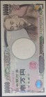Japan, 10.000 Yen, 2004, UNC, p106d
Serial Number: CG894210W
Estimate: 150-300