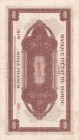 Morocco, 1.000 Francs, 1943, VF, p28
Serial Number: Q.170 557
Estimate: 250-500