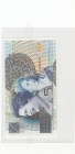 Scotland, 5 Pounds, 2002, UNC, p362, FOLDER
Commemorative banknote printed in memory of the 50th anniversary of the Queen's throne. On the back of th...