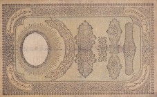 Turkey, Ottoman Empire, 20 Kurush, 1855, VF, p26, Ali Şefik
Period of Abdulmecid, AH. 1272, Minister: Ali Sefik
20 Kurush Kaime
Estimate: 800-1600
