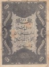 Turkey, Ottoman Empire, 100 Kurush, 1861, VF, p38, Mehmet (Taşçı) Tevfik
Abdulmecid Period, 14th Emission, AH: 1277, seal: Mehmed (Taşçı) Tevfik
Rar...