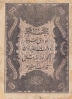 Turkey, Ottoman Empire, 100 Kurush, 1861, VF, p41, Mehmet (Taşçı) Tevfik
Abdulaziz Period, AH: 1277, seal: Mehmed (Taşçı) Tevfik
repaired
Estimate:...