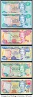 Bermuda Monetary Authority Group Lot of 6 Examples Extremely Fine-Crisp Uncirculated. 

HID09801242017

© 2020 Heritage Auctions | All Rights Reserved...