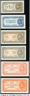 Yugoslavia Group Lot of 6 Examples Crisp Uncirculated. 

HID09801242017

© 2020 Heritage Auctions | All Rights Reserved