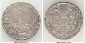 Nürnberg. Free City"City View" Taler 1765-SR VF, KM350, Dav-2494. 40.8mm. 27.74gm. 

HID09801242017

© 2020 Heritage Auctions | All Rights Reserve...