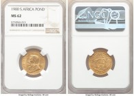 Republic gold Pond 1900 MS62 NGC, KM10.2, Fr-2. AGW 0.2352 oz. 

HID09801242017

© 2020 Heritage Auctions | All Rights Reserve