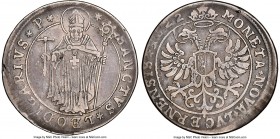 Lucerne. Canton Taler 1622 VF30 NGC, KM24, Dav-4624. 

HID09801242017

© 2020 Heritage Auctions | All Rights Reserve