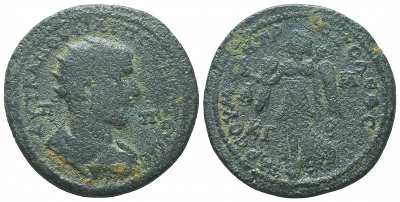 CILICIA. Tarsus. Philip I the Arab (244-249). Ae.

Condition: Very Fine

Weight:...